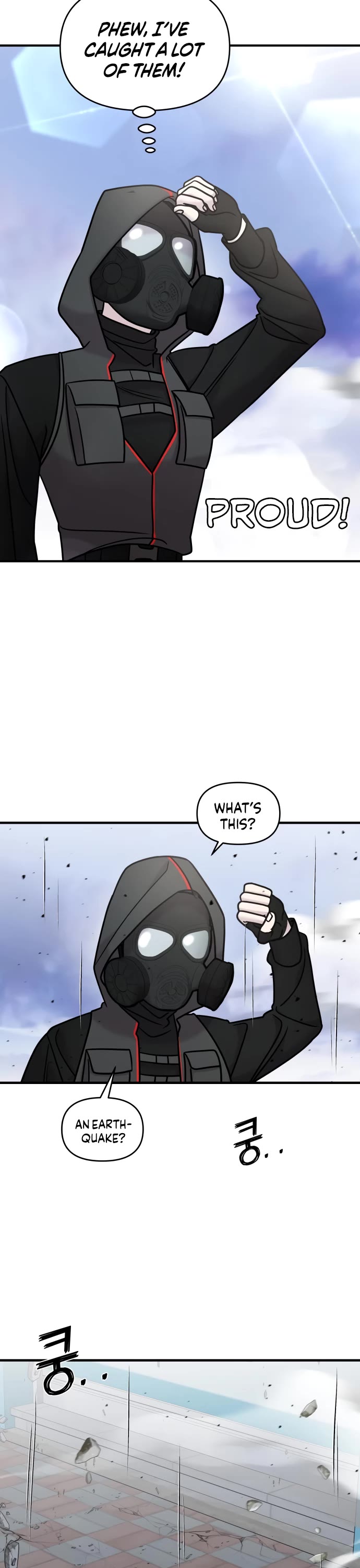 Pure Villain chapter 16 page 23