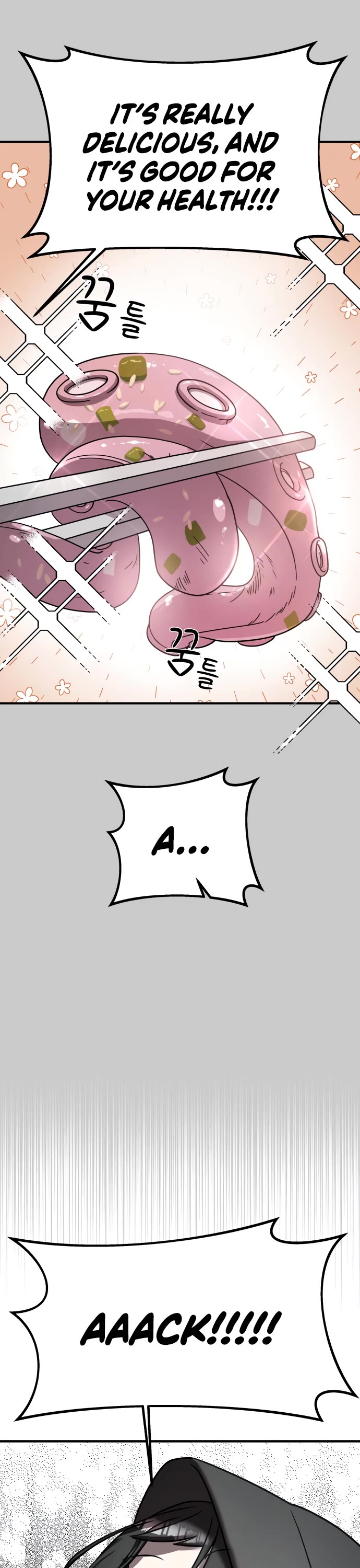 Pure Villain chapter 16 page 28