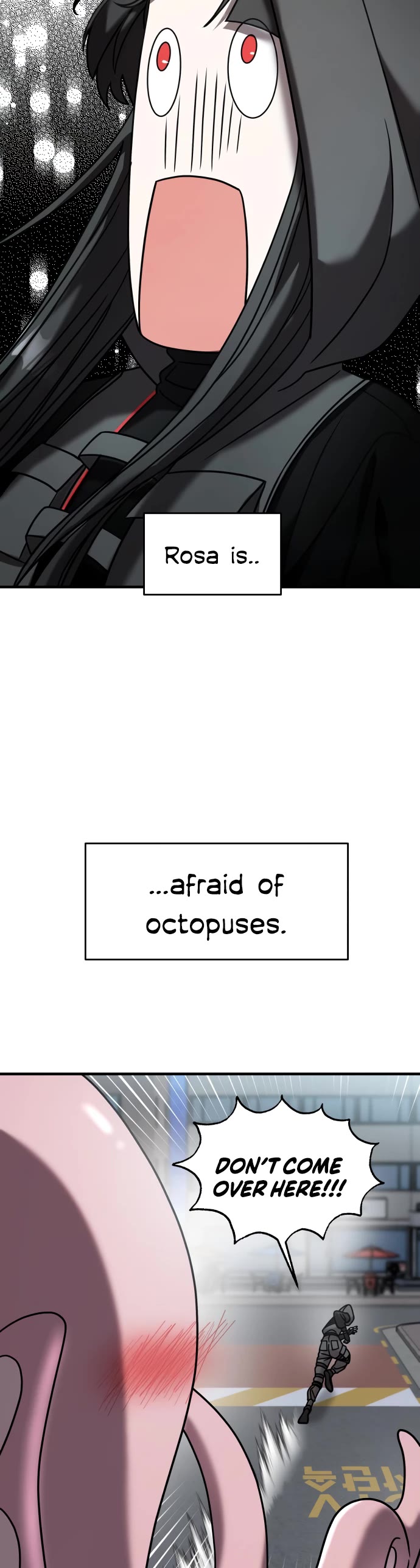 Pure Villain chapter 16 page 29