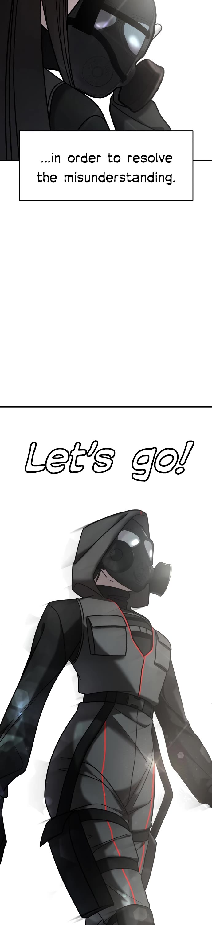 Pure Villain chapter 16 page 3