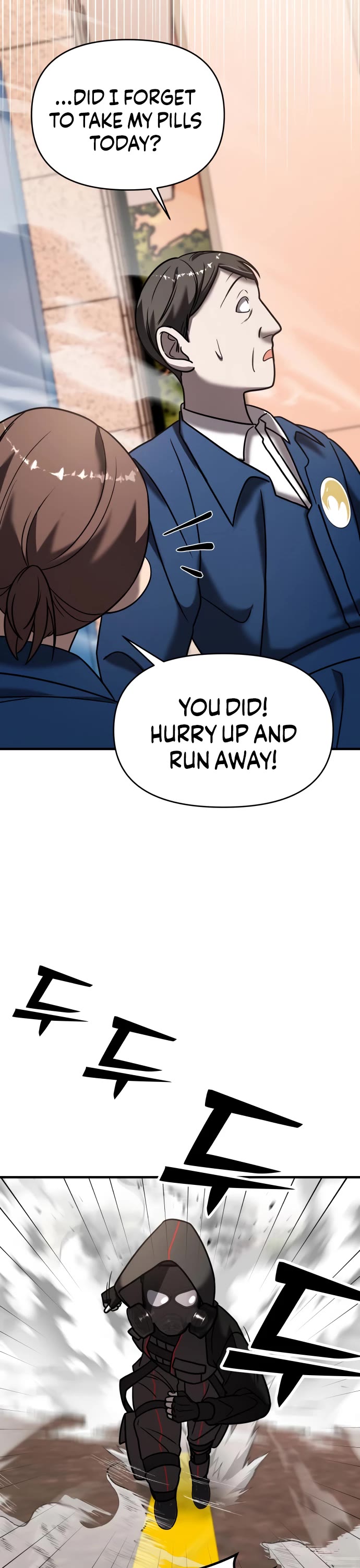 Pure Villain chapter 16 page 31