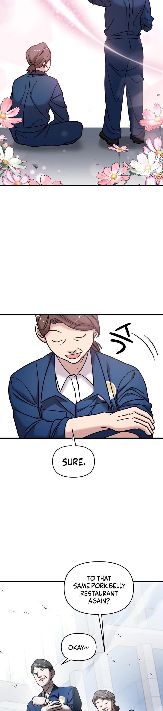 Pure Villain chapter 16 page 39