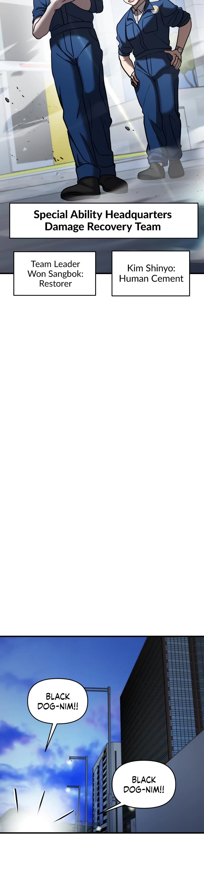 Pure Villain chapter 16 page 40