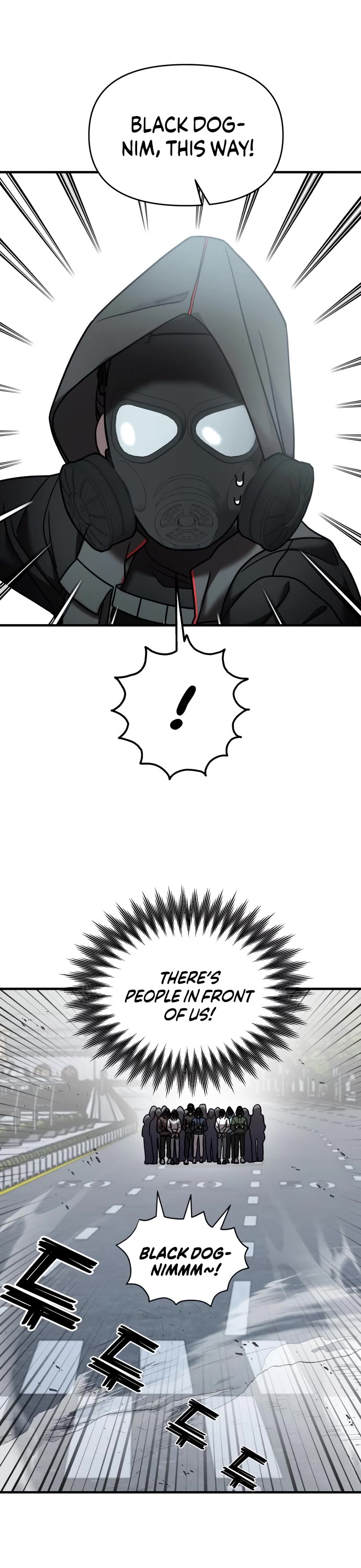 Pure Villain chapter 16 page 41