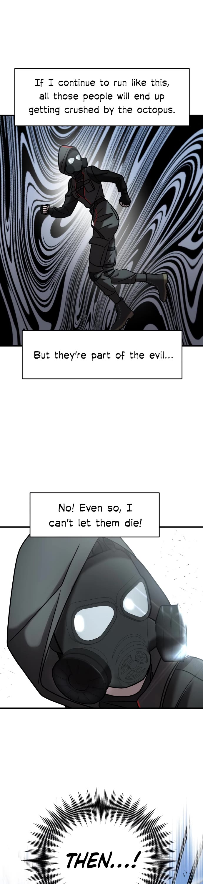 Pure Villain chapter 16 page 42