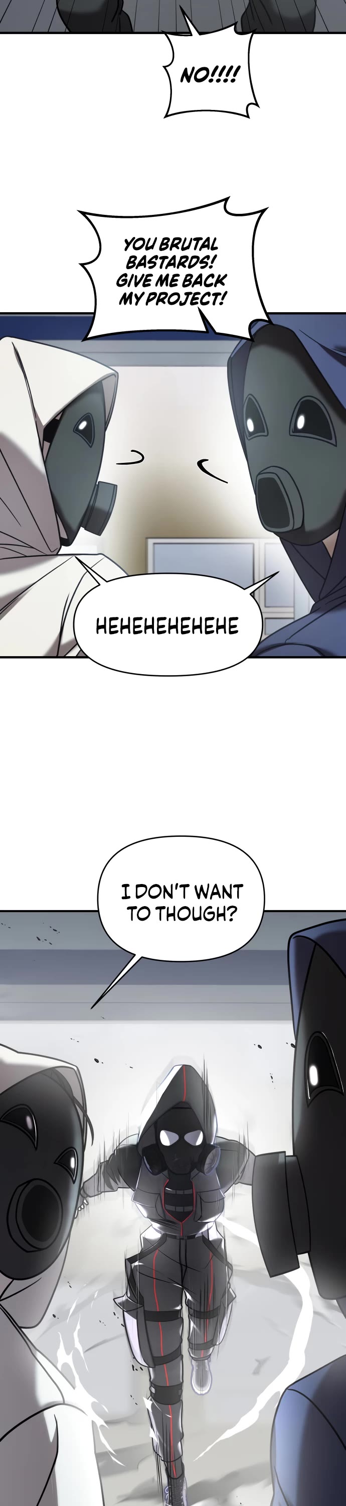 Pure Villain chapter 16 page 6