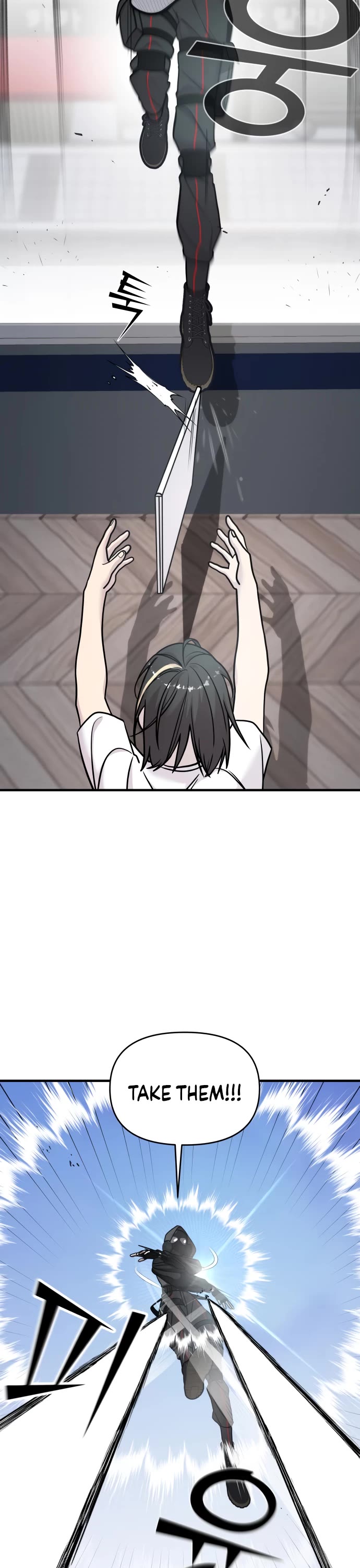 Pure Villain chapter 16 page 8