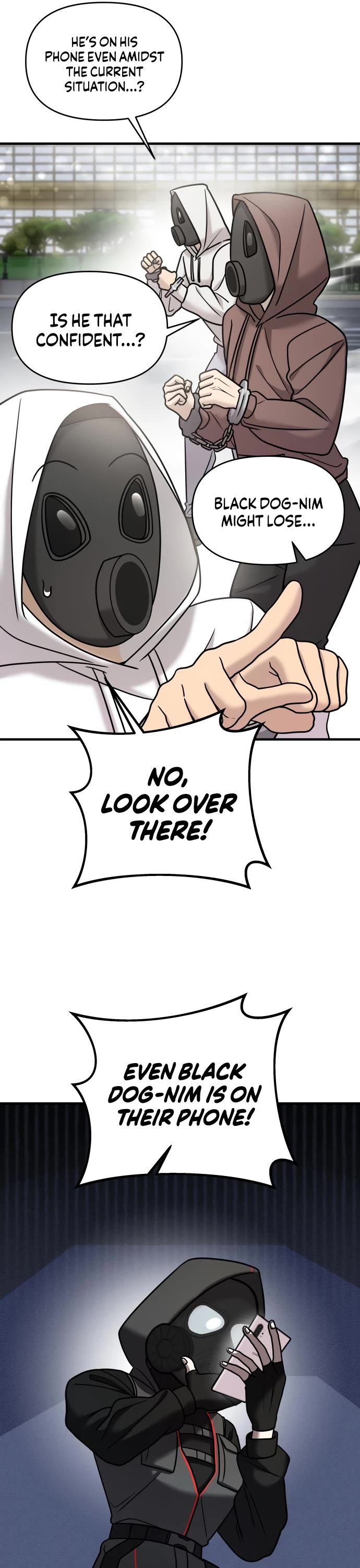 Pure Villain chapter 17 page 11