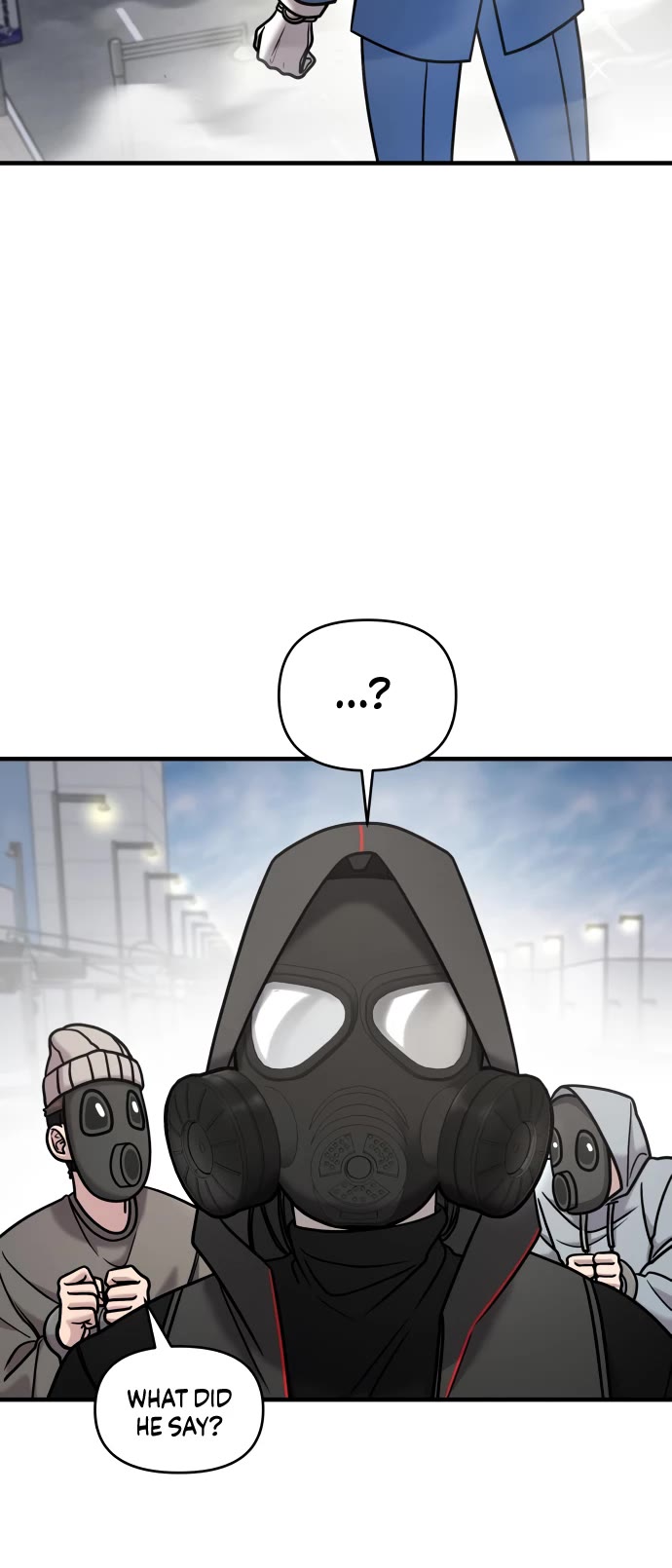 Pure Villain chapter 17 page 14