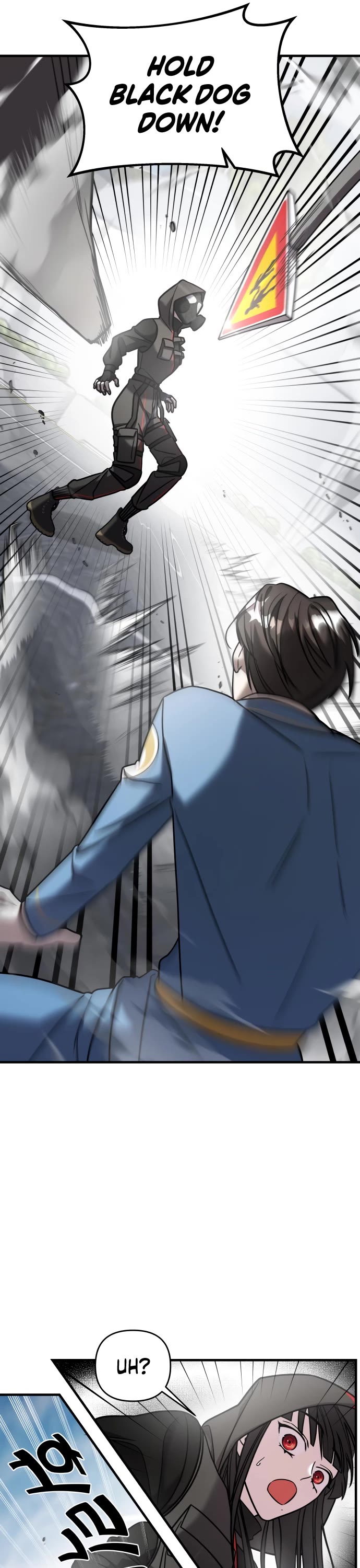 Pure Villain chapter 17 page 21