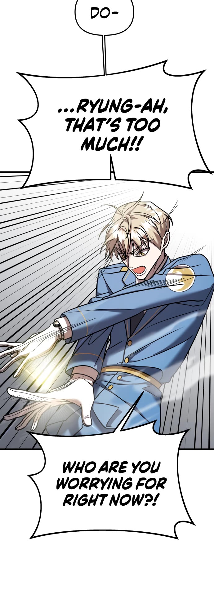 Pure Villain chapter 17 page 28