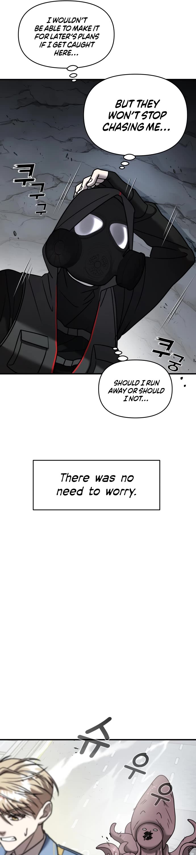 Pure Villain chapter 17 page 30