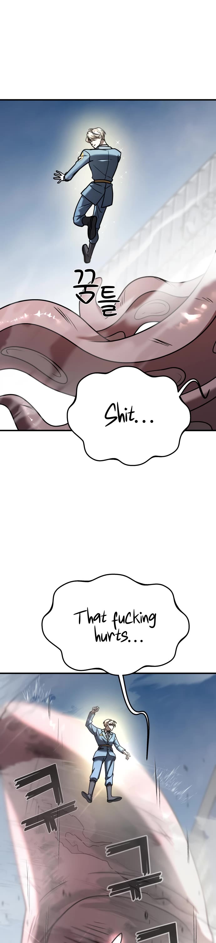 Pure Villain chapter 17 page 35