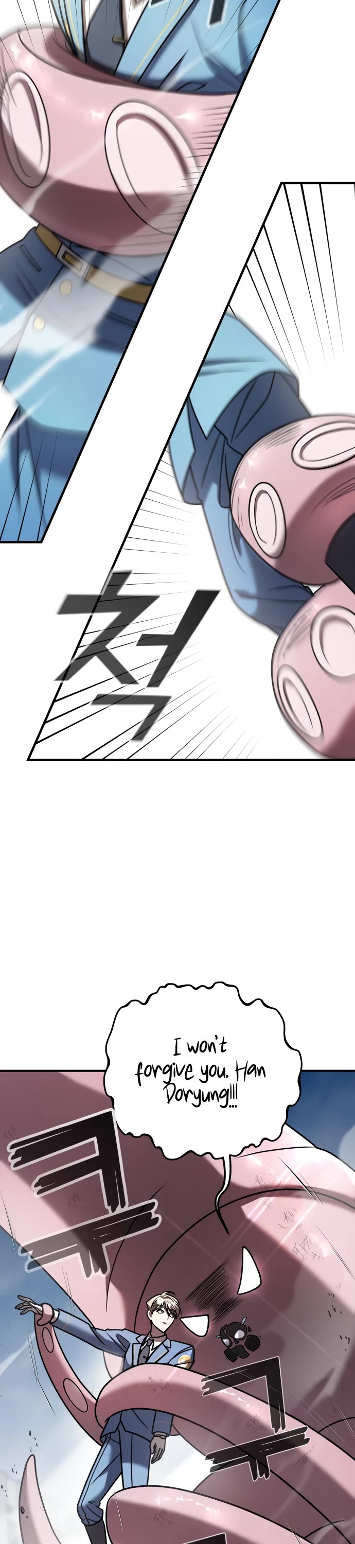 Pure Villain chapter 17 page 37