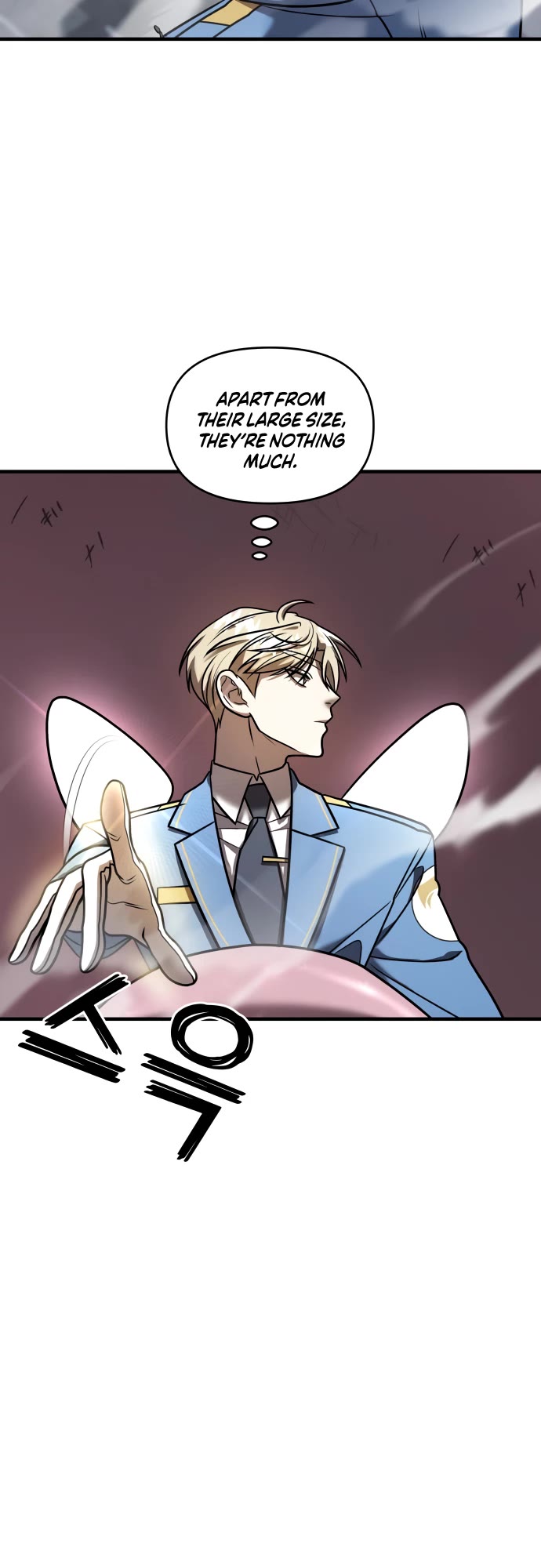 Pure Villain chapter 17 page 39