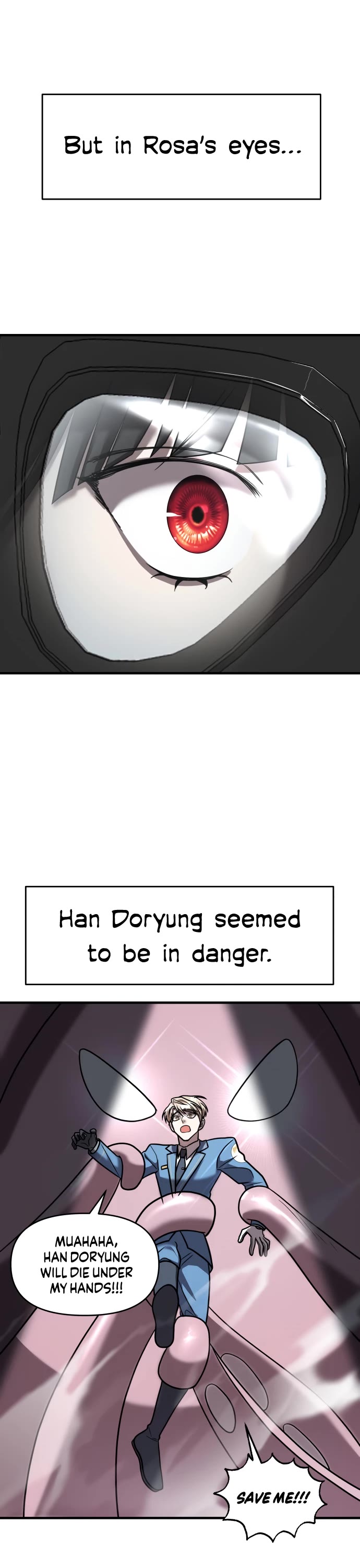 Pure Villain chapter 17 page 40