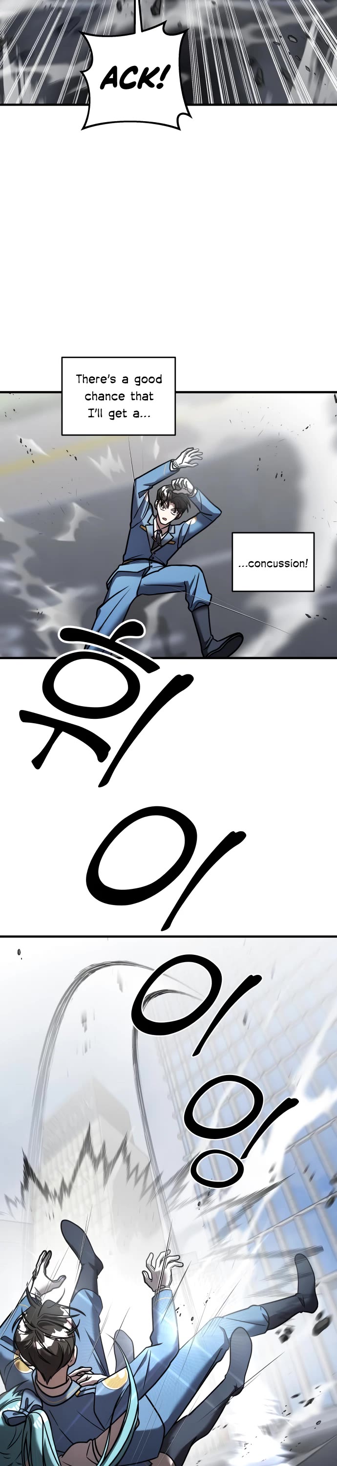 Pure Villain chapter 17 page 42