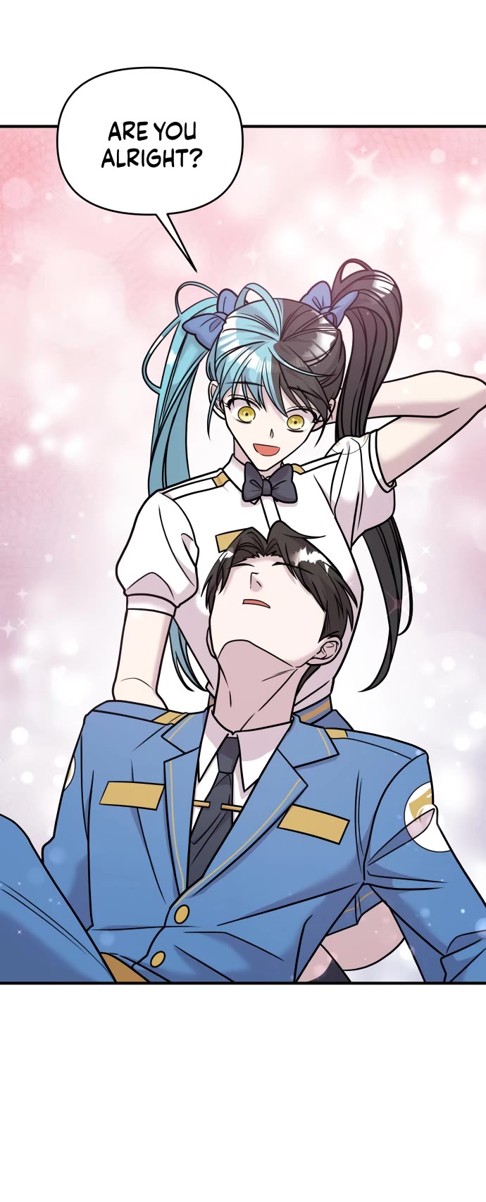 Pure Villain chapter 17 page 44