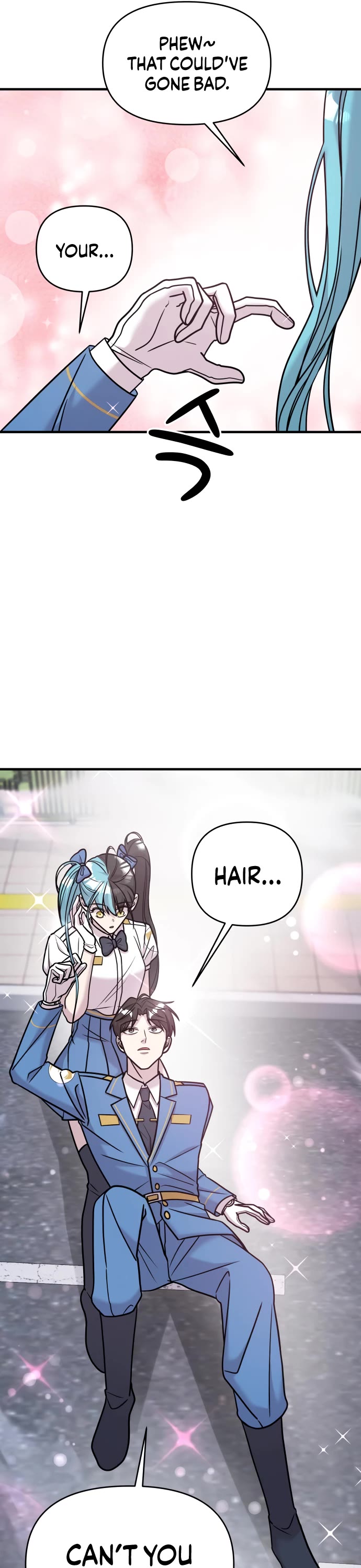 Pure Villain chapter 17 page 45