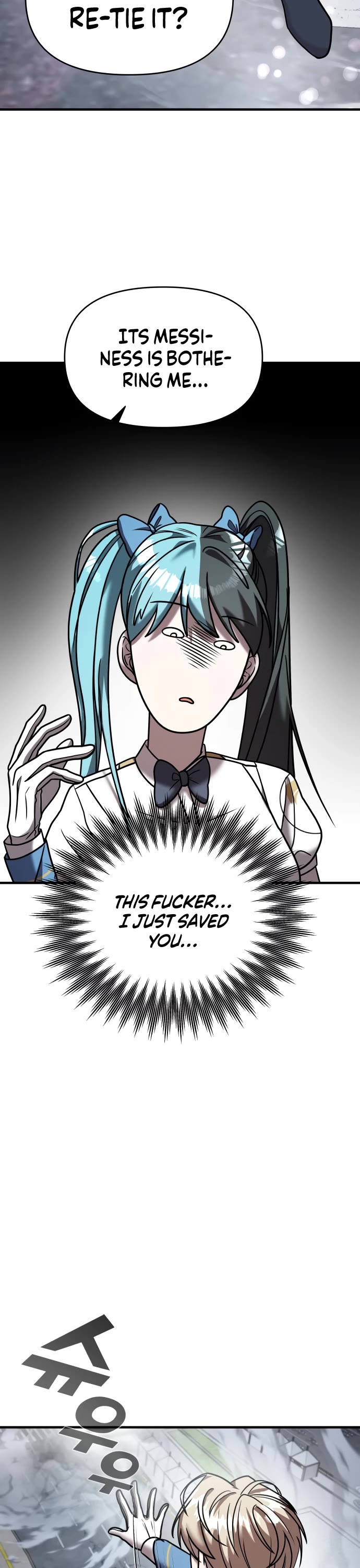 Pure Villain chapter 17 page 46