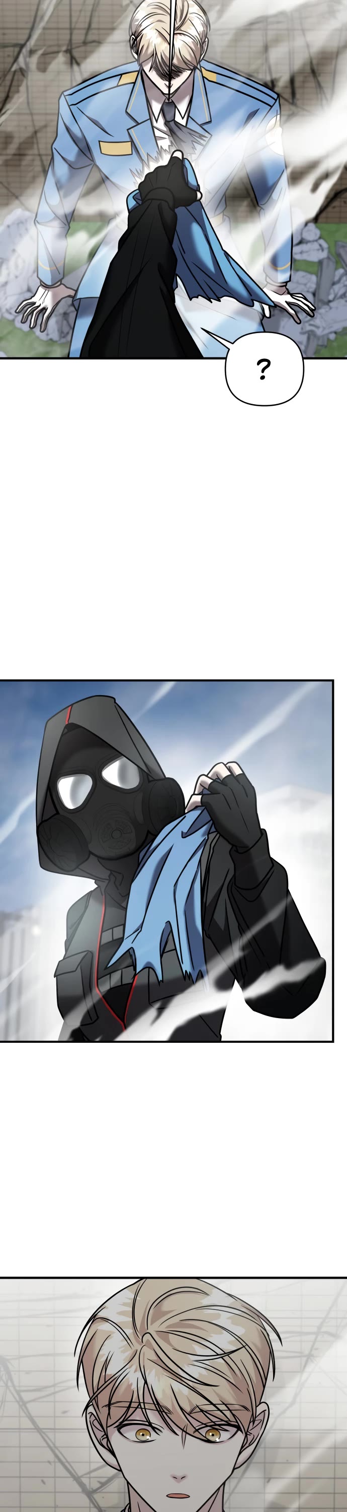 Pure Villain chapter 17 page 56