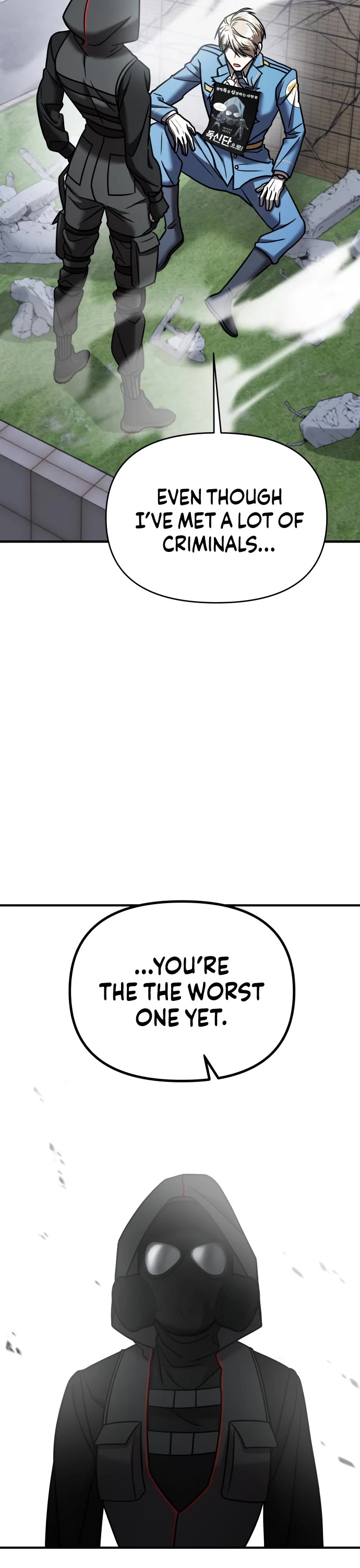 Pure Villain chapter 17 page 62