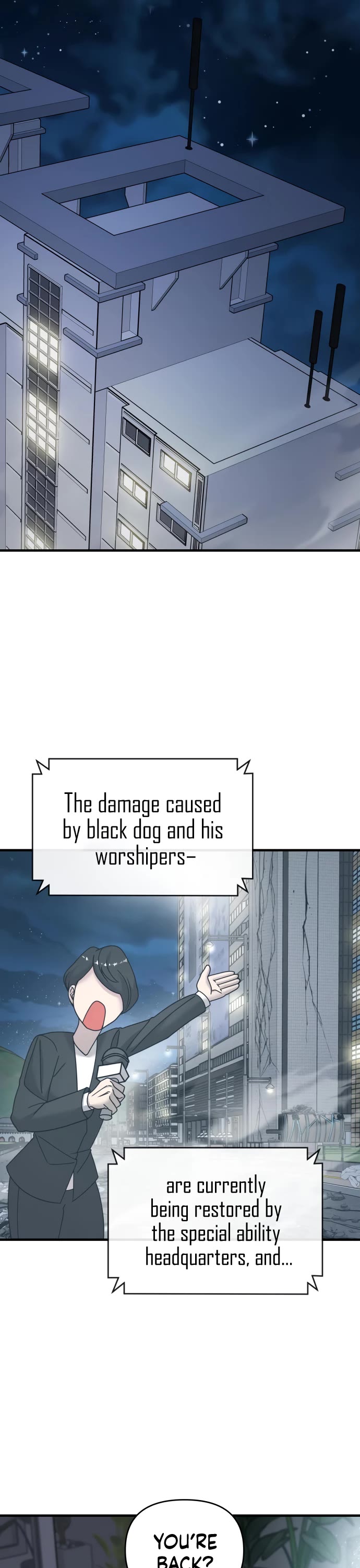 Pure Villain chapter 17 page 66