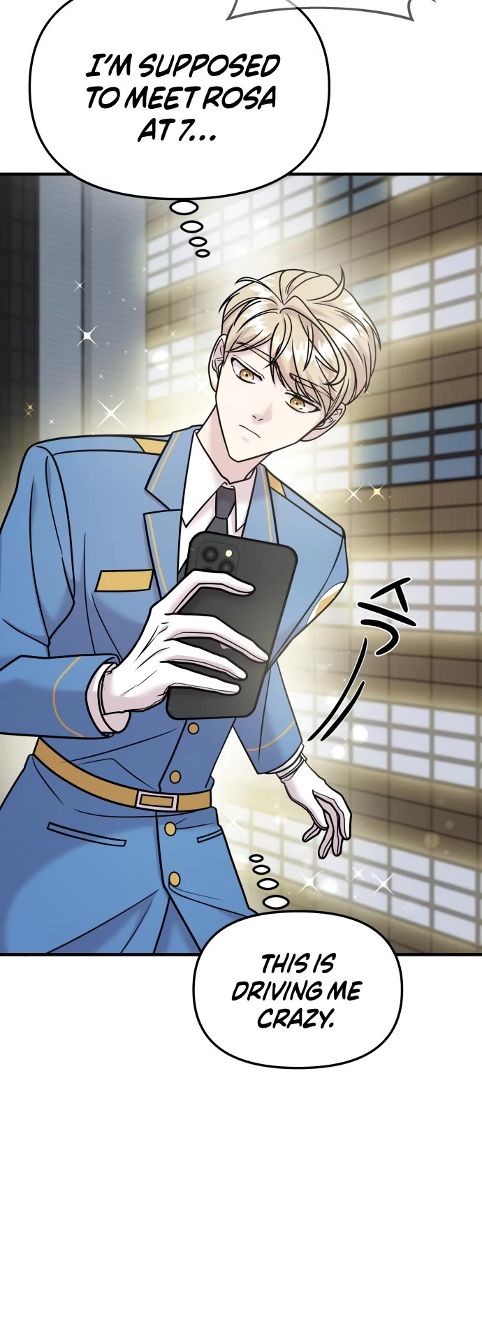 Pure Villain chapter 17 page 9