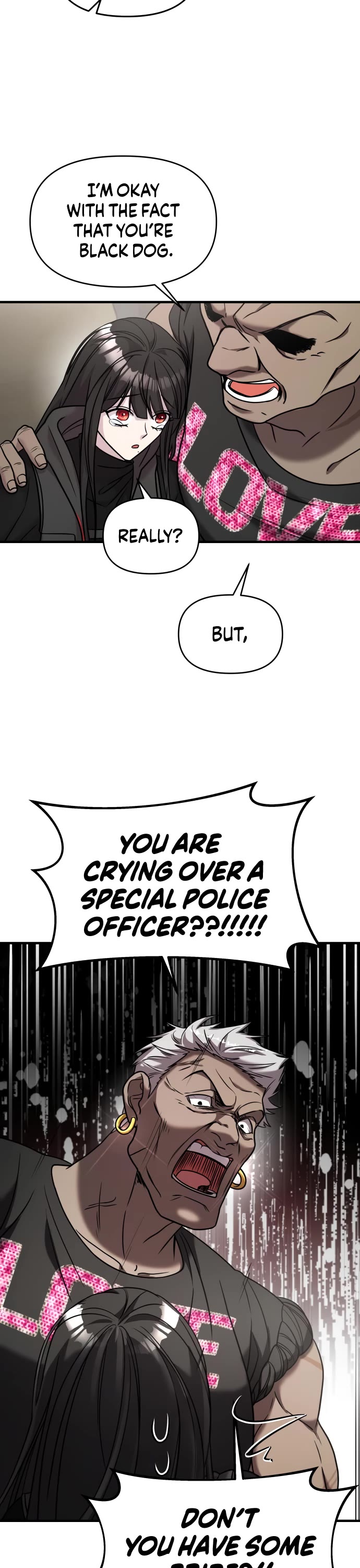 Pure Villain chapter 18 page 12