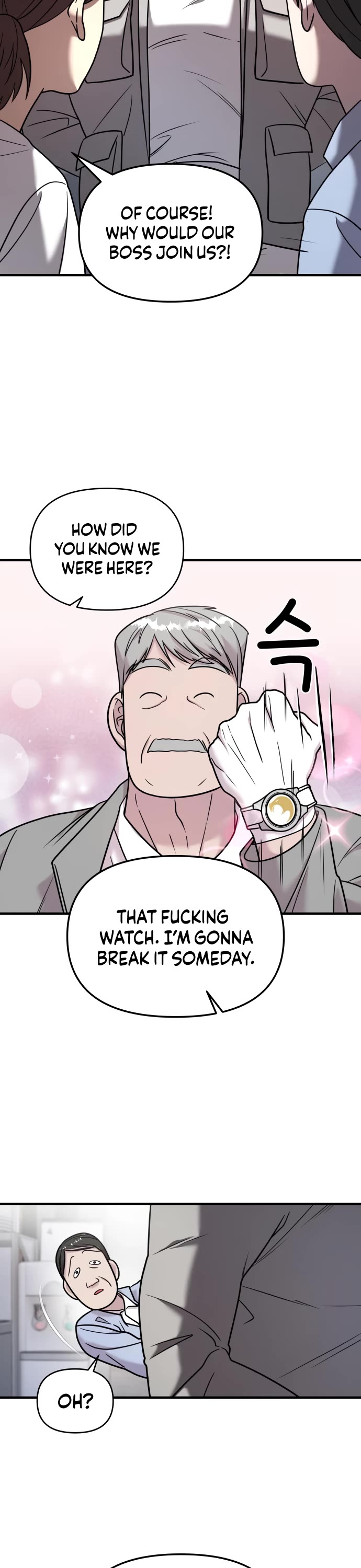 Pure Villain chapter 18 page 17