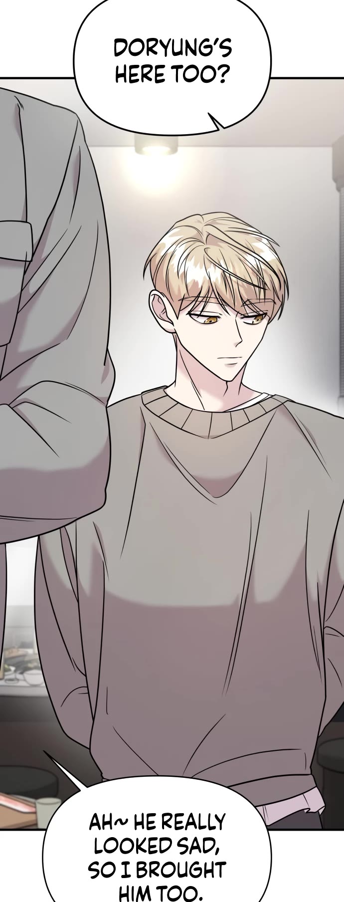 Pure Villain chapter 18 page 18