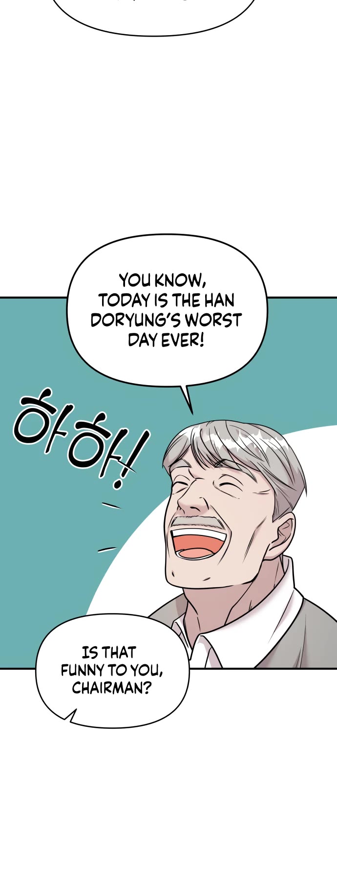 Pure Villain chapter 18 page 19