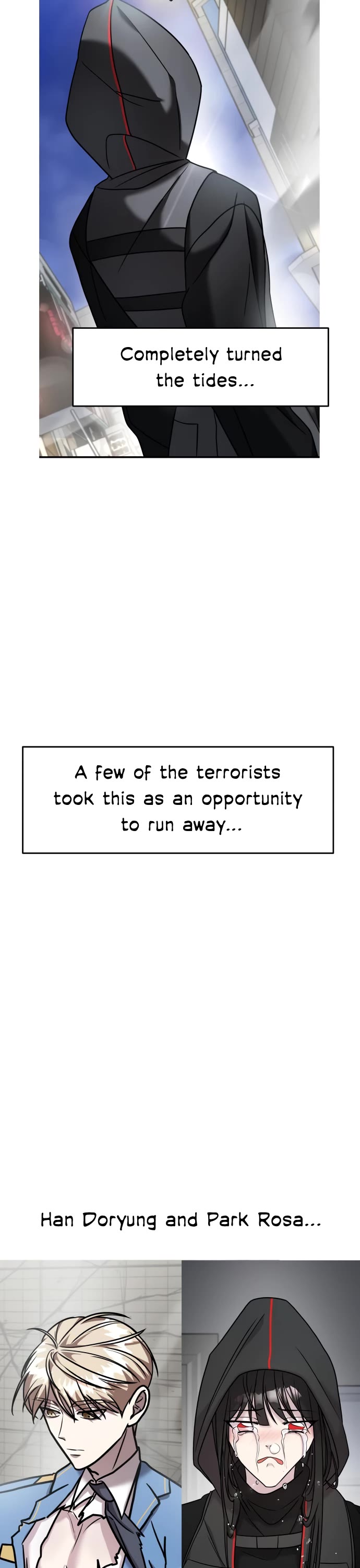 Pure Villain chapter 18 page 2