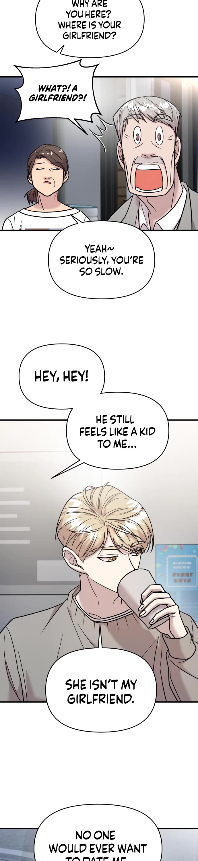 Pure Villain chapter 18 page 21