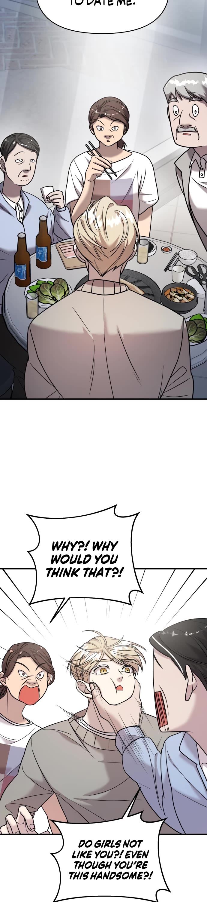 Pure Villain chapter 18 page 22