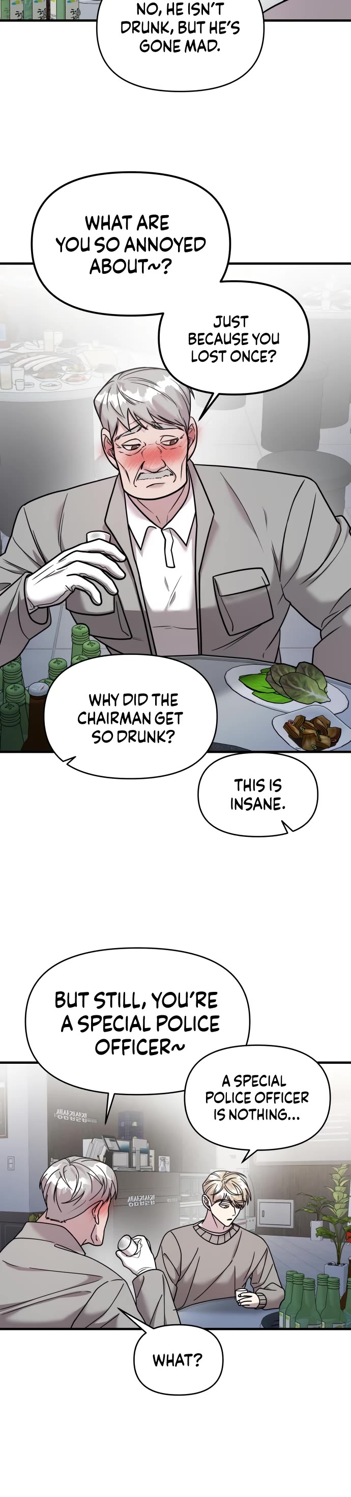 Pure Villain chapter 18 page 28