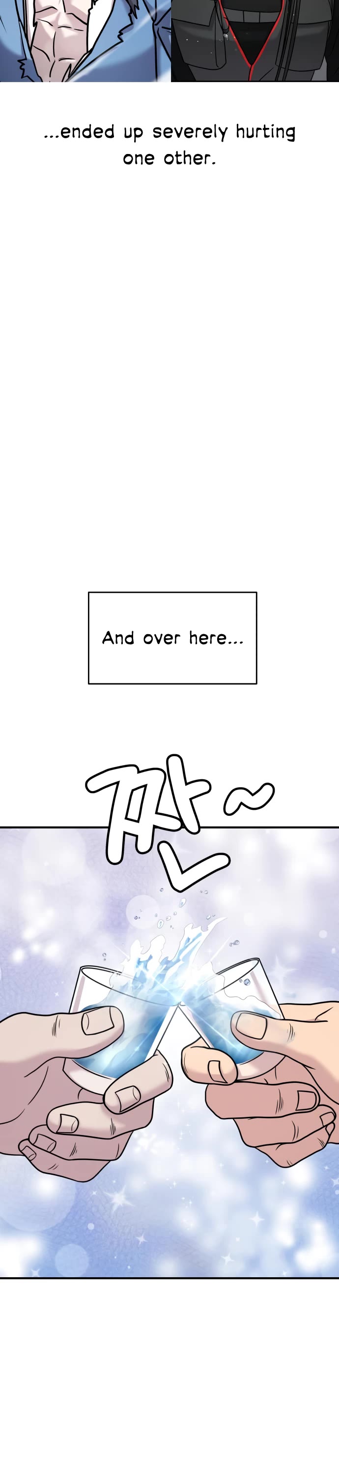 Pure Villain chapter 18 page 3