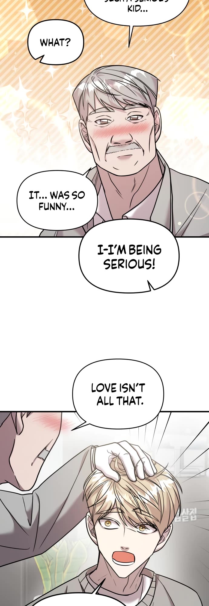 Pure Villain chapter 18 page 32