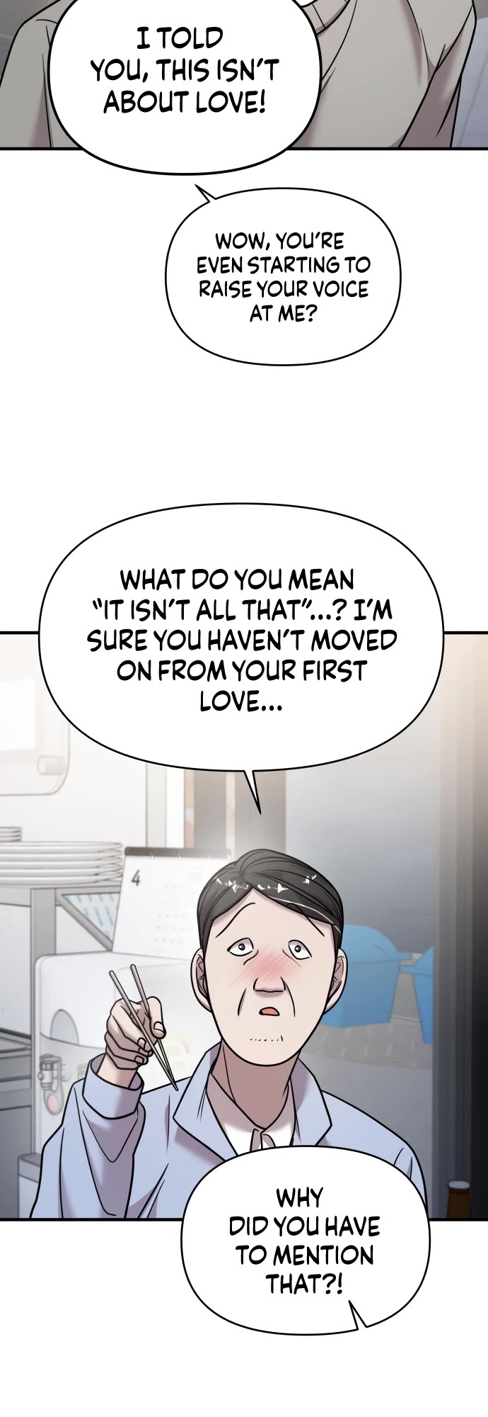 Pure Villain chapter 18 page 33