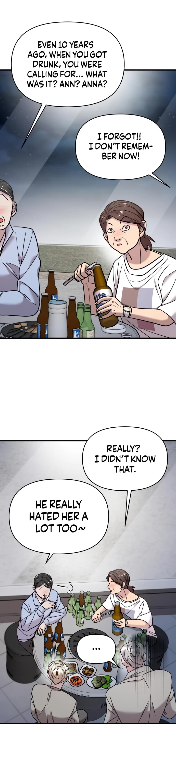 Pure Villain chapter 18 page 34