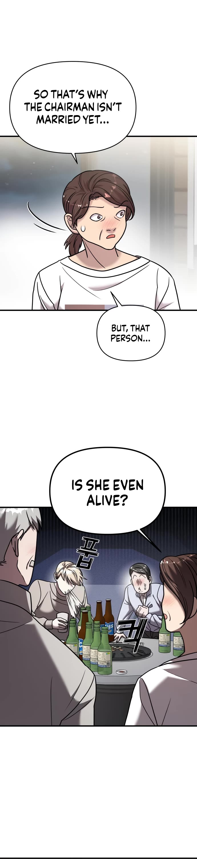 Pure Villain chapter 18 page 35