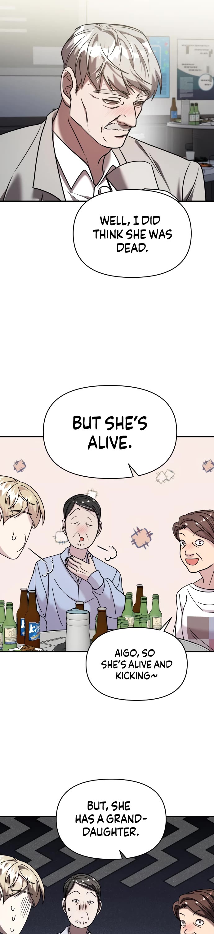 Pure Villain chapter 18 page 36