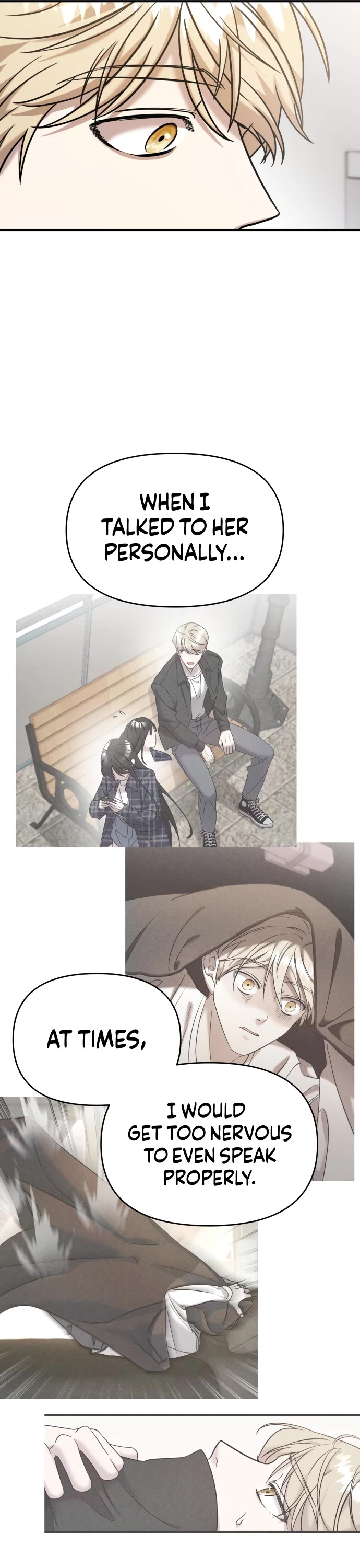 Pure Villain chapter 18 page 44