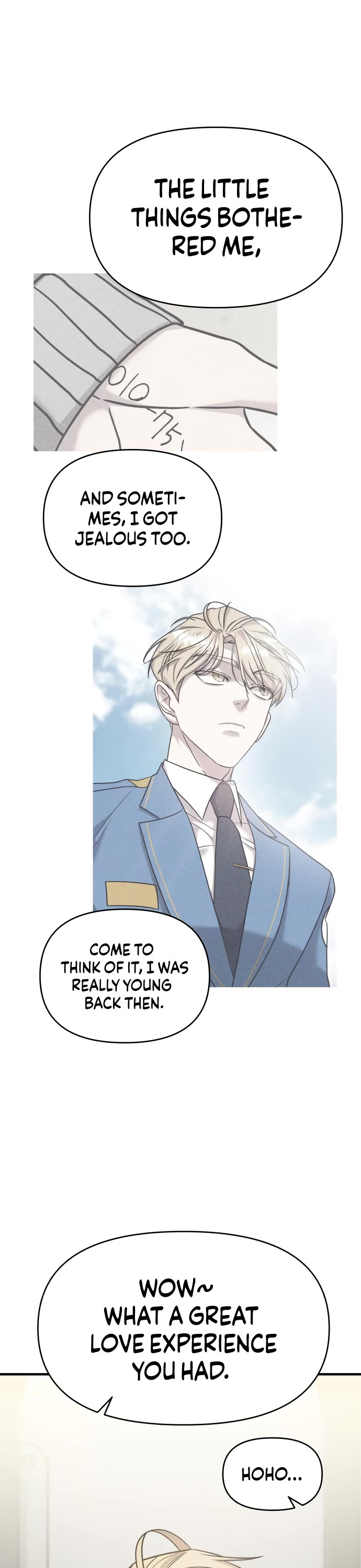 Pure Villain chapter 18 page 45