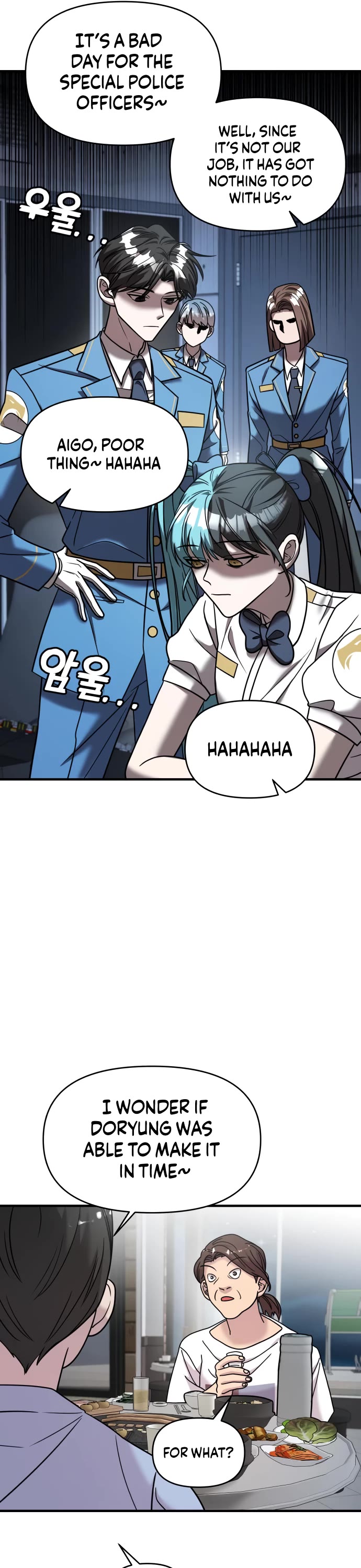 Pure Villain chapter 18 page 6