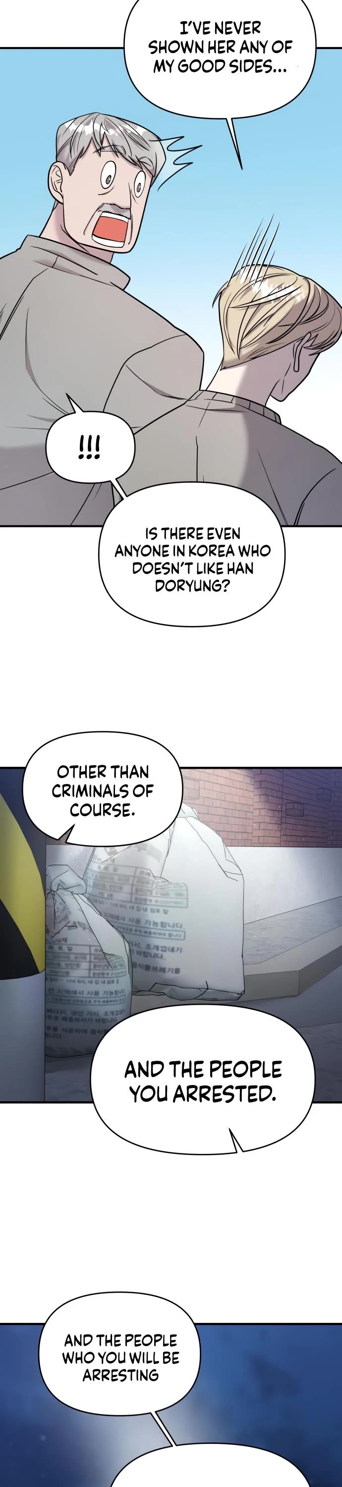 Pure Villain chapter 19 page 14