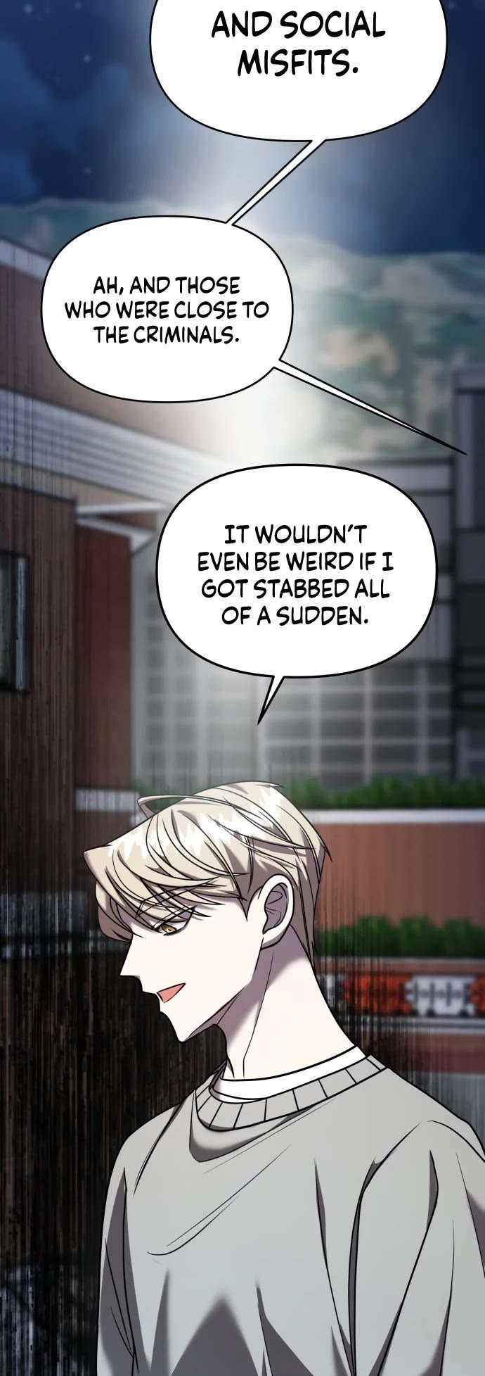 Pure Villain chapter 19 page 15