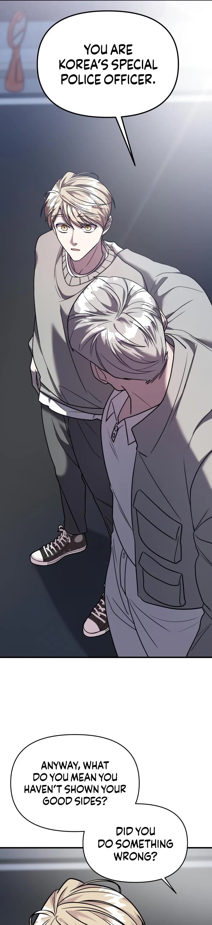 Pure Villain chapter 19 page 17