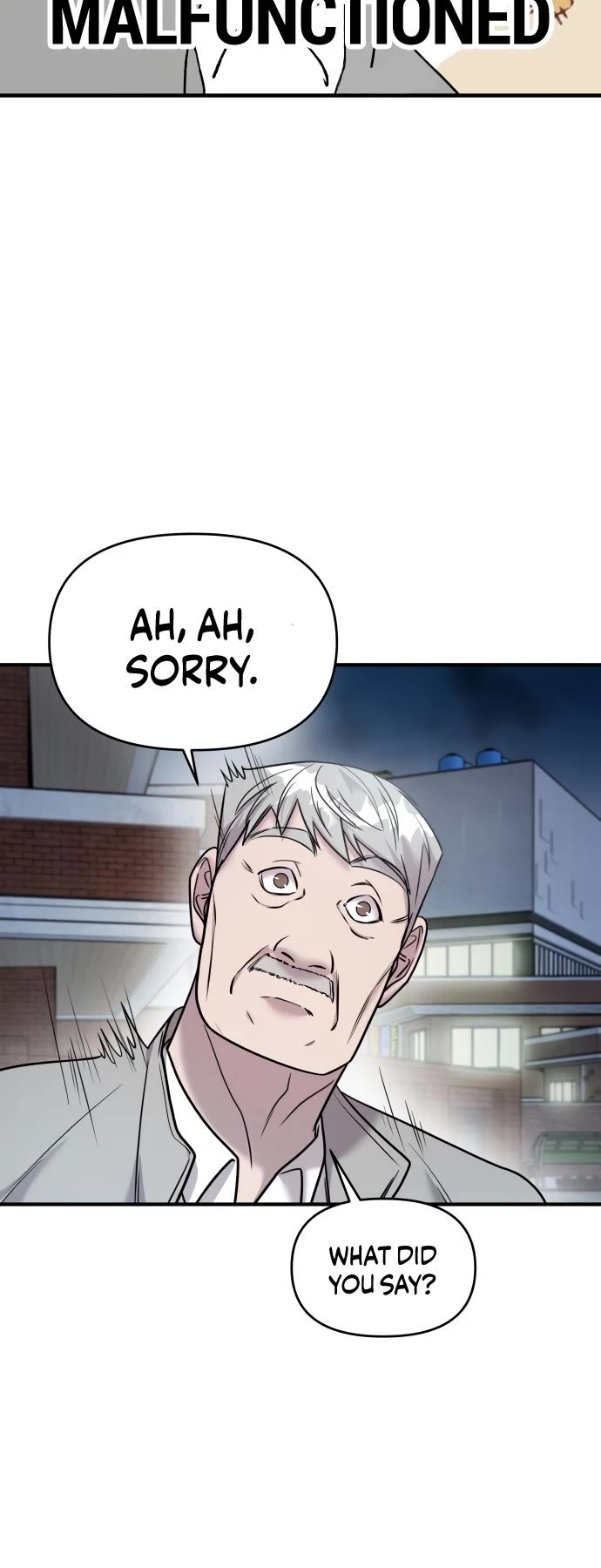 Pure Villain chapter 19 page 20