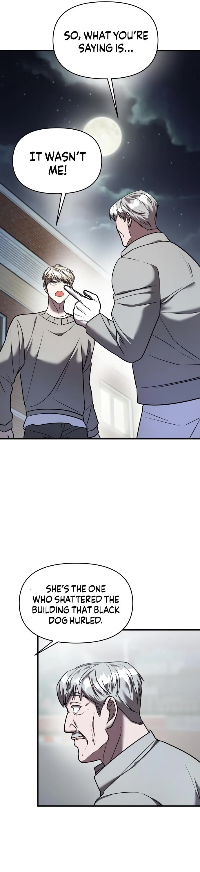 Pure Villain chapter 19 page 21